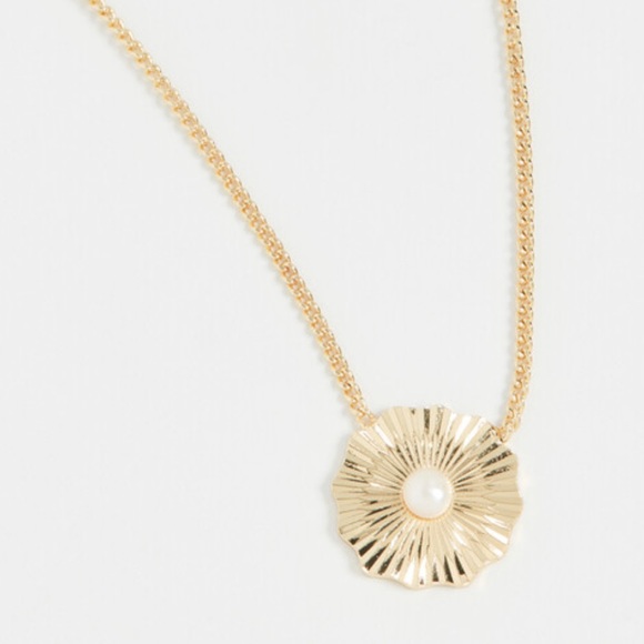Gorjana | Jewelry | Gorjana Alice Pearl 